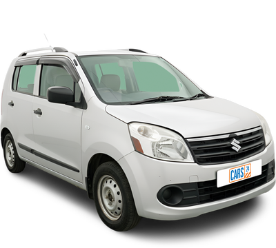 Maruti Wagon R-img